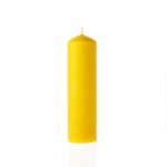 cilindrinė žvakė 3